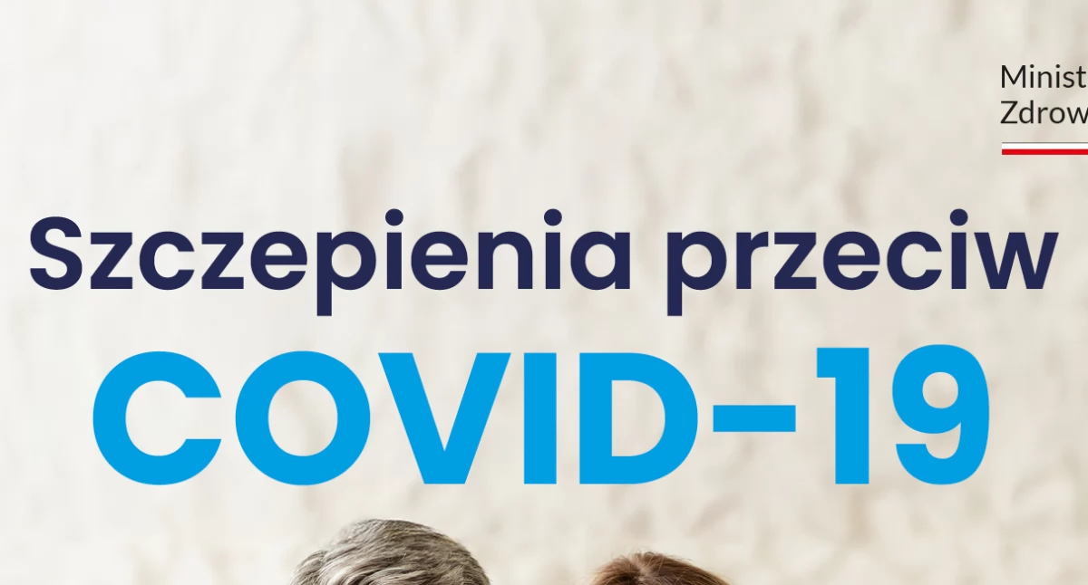 Zdrowie, Szczepienie COVID listopad - zdjęcie, fotografia