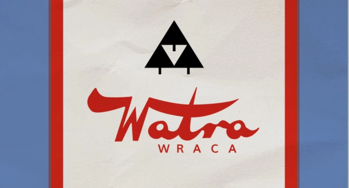 Wystawy, Watra wraca - zdjęcie, fotografia