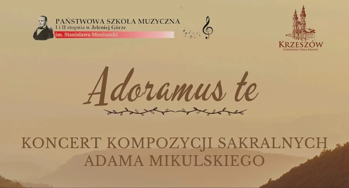 Koncerty, Adoramus - zdjęcie, fotografia