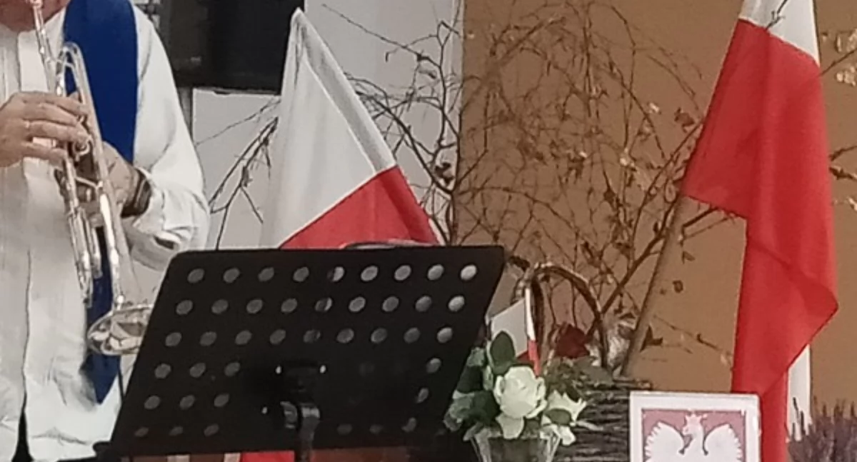 Koncerty, Święto Niepodległości Przedwojowie - zdjęcie, fotografia