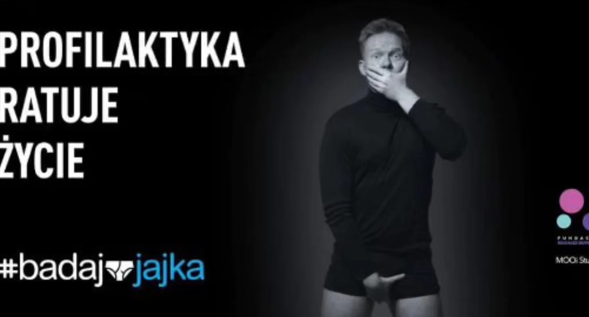 Zdrowie, Badaj movember - zdjęcie, fotografia