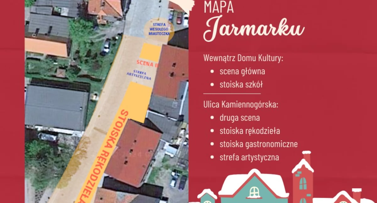 Rękodzieło, jarmarki, festyny, Jarmark Lubawce - zdjęcie, fotografia