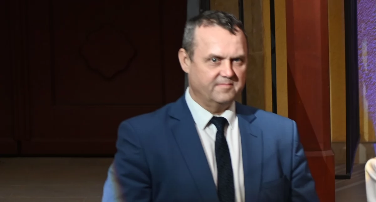 Sławomir Antoniewski 