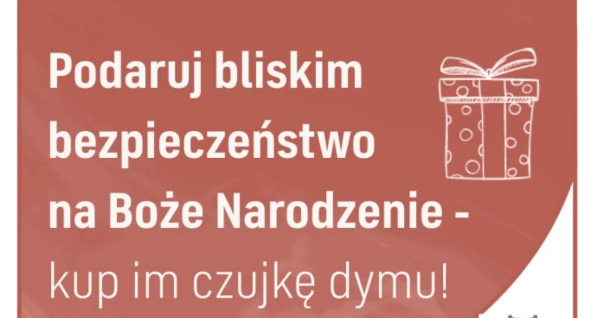 Ostrzeżenia, Europejski Dzień Czujki listopada - zdjęcie, fotografia