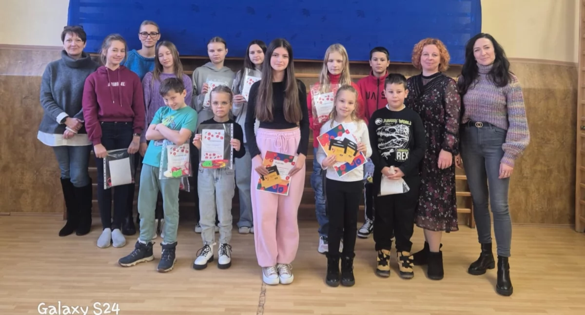 Inne wydarzenia kulturalne, supermoc widzę reaguję przemoc - zdjęcie, fotografia