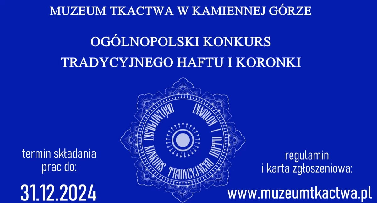 Inne wydarzenia kulturalne, koronka - zdjęcie, fotografia