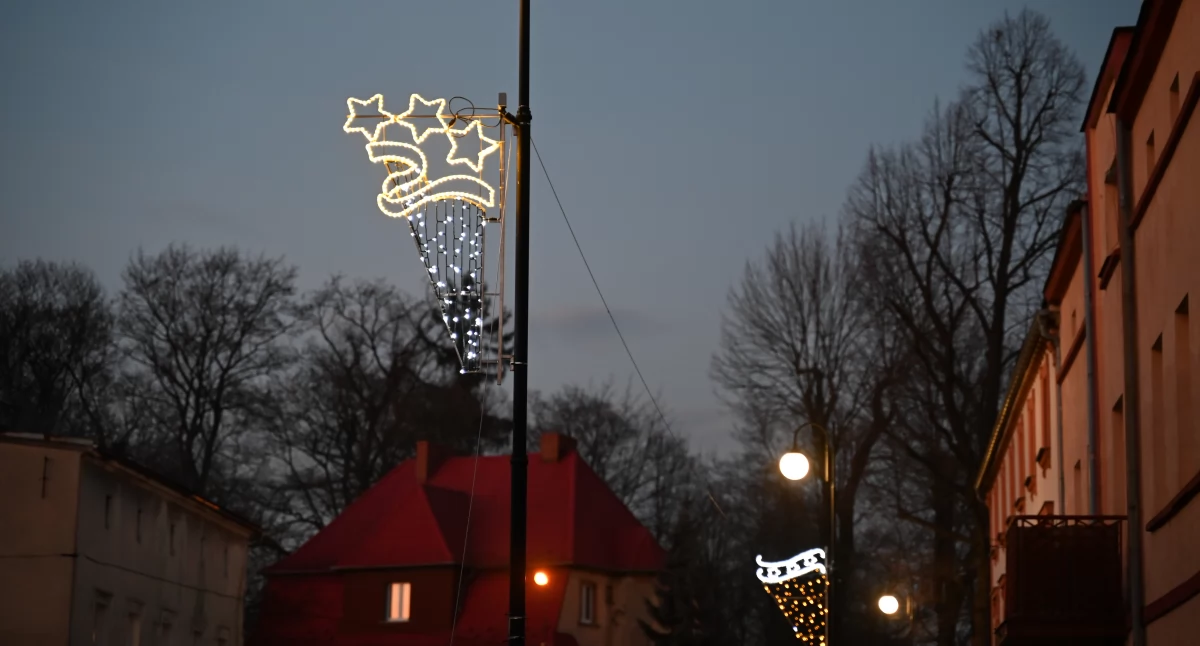 Rękodzieło, jarmarki, festyny, Świątecznie Lubawce - zdjęcie, fotografia