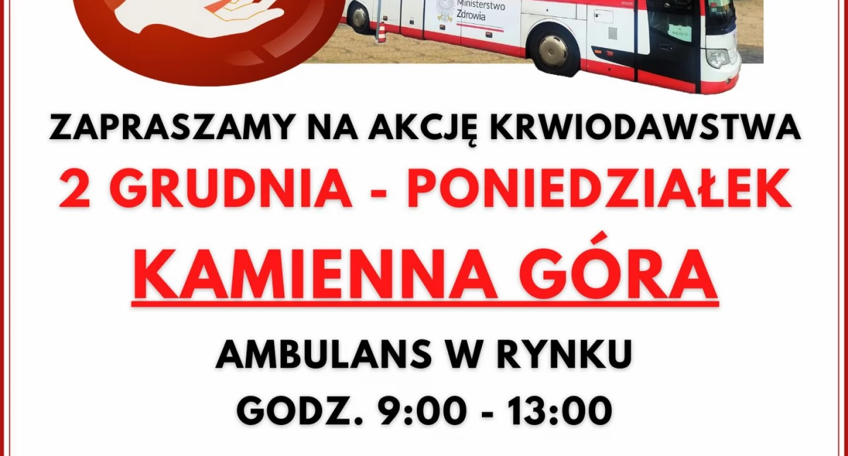 Zdrowie, grudnia pobór - zdjęcie, fotografia