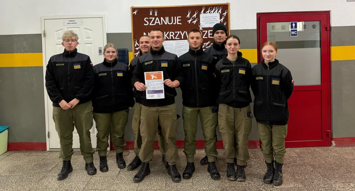 fot. ZSZiO Kamienna Góra