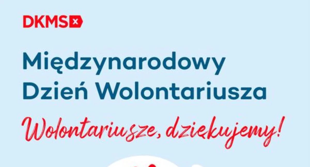 Fundacja DKMS