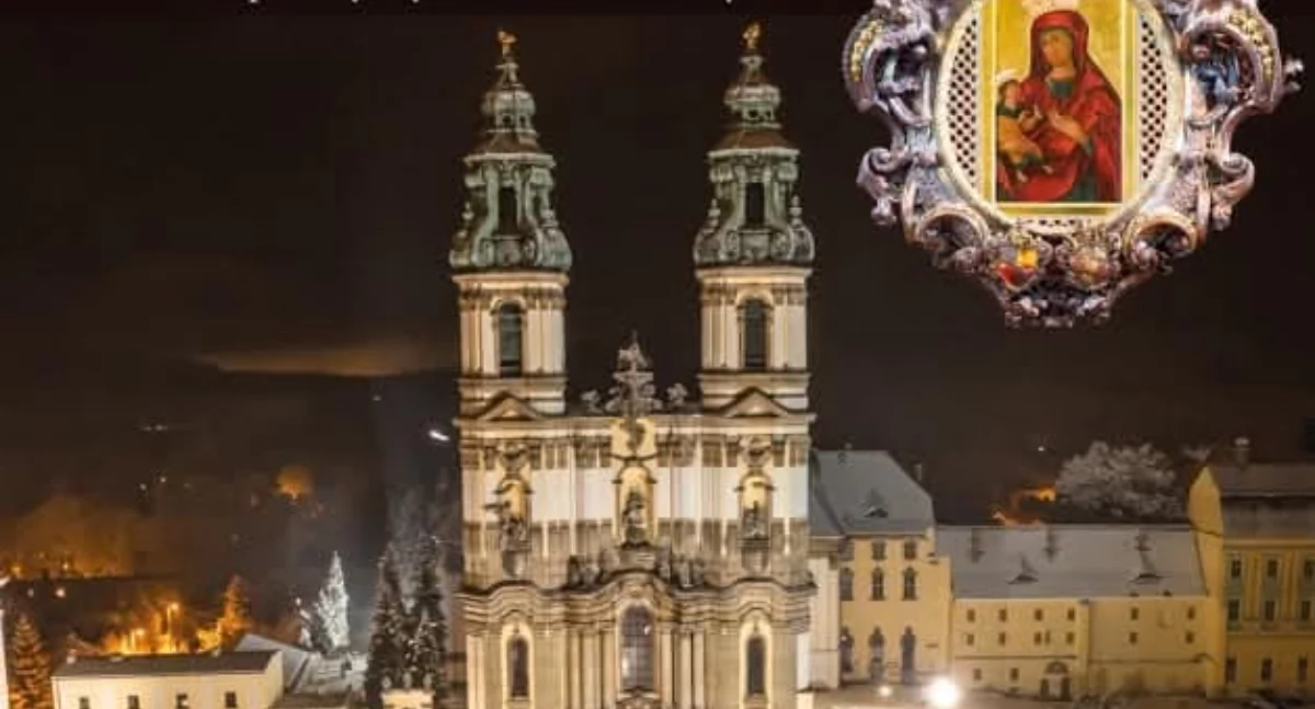 Kościół, religia, Święto Światła - zdjęcie, fotografia