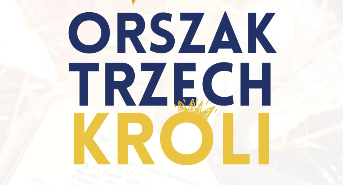 Kościół, religia, Orszak Trzech Króli Lubawce - zdjęcie, fotografia