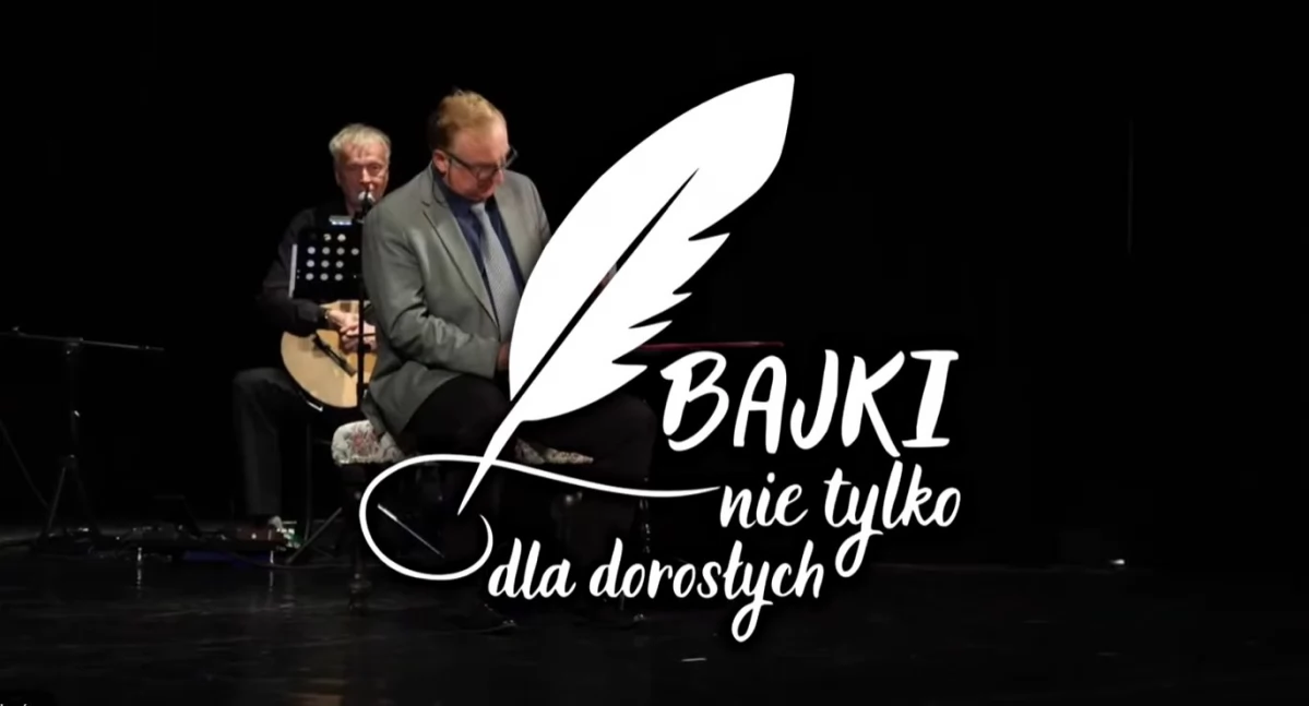 fot. zapowiedź wideo CK Kamienna Góra