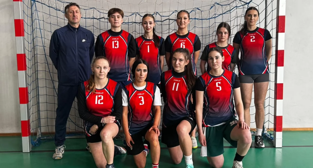 Sport szkolny, zwycięstwa ZSZiO - zdjęcie, fotografia