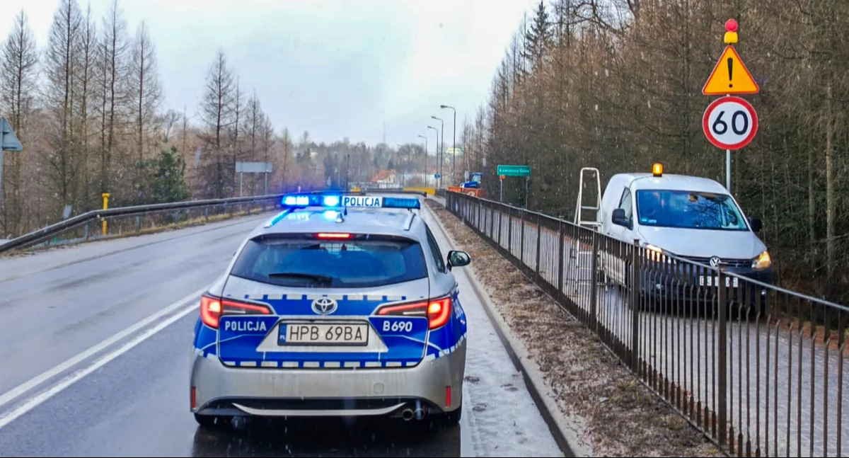 fot. policja Kamienna Góra