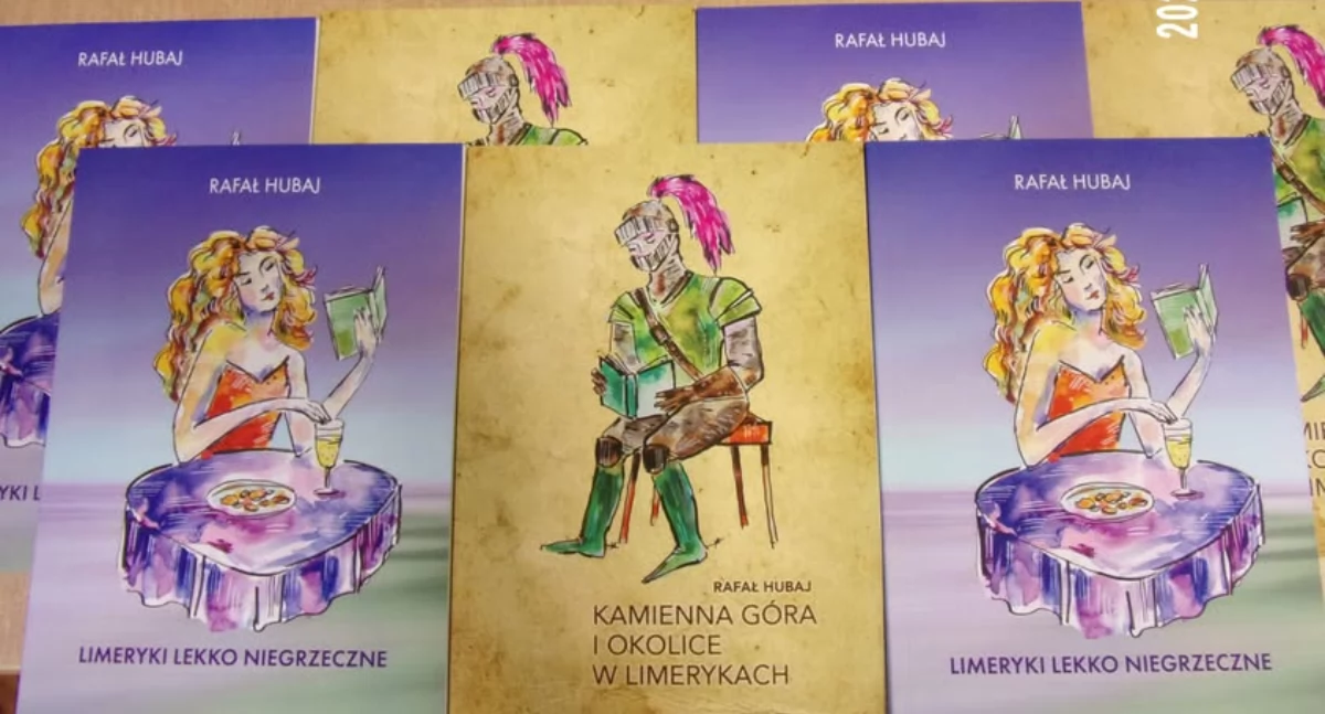 fot. księgarnia Atena