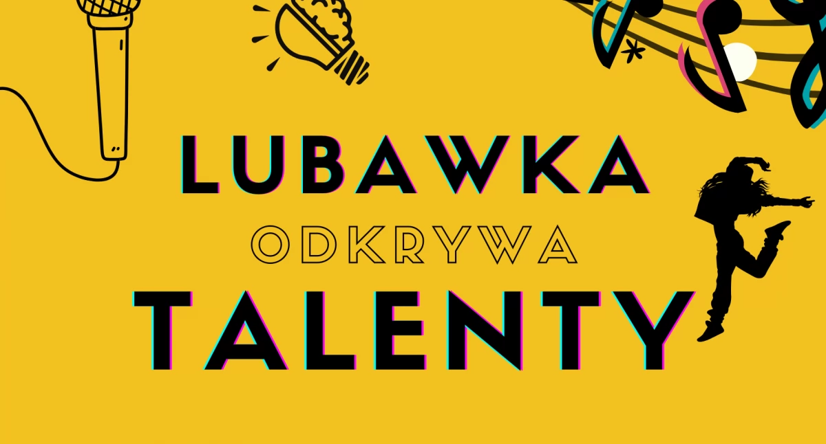 Koncerty, Lubawka Odkrywa Talenty - zdjęcie, fotografia