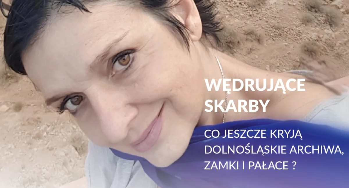 Spotkania autorskie, Spotkanie autorskie Joanną Lamparską - zdjęcie, fotografia