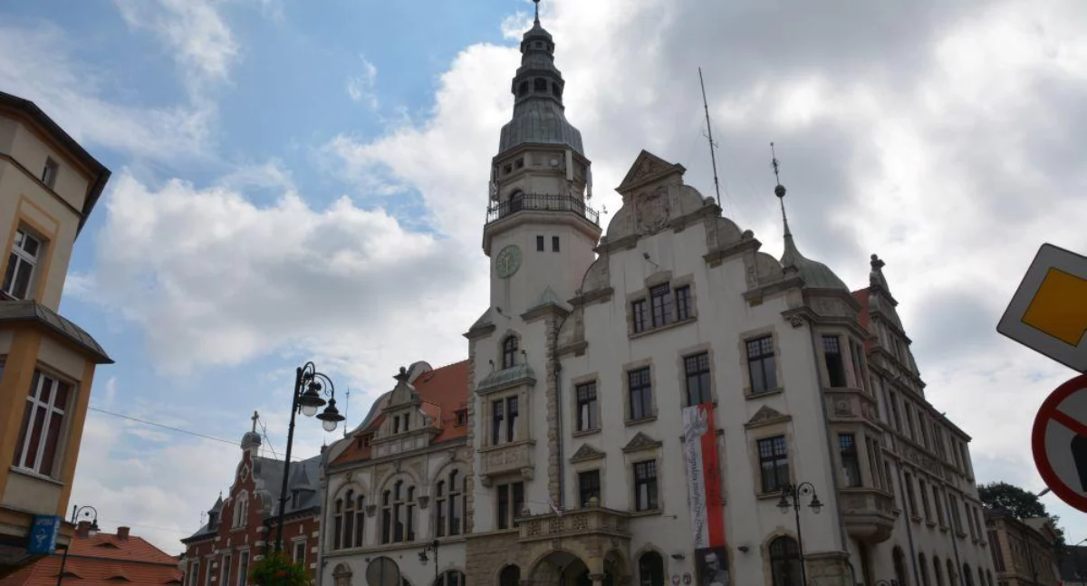 Samorząd, budżetu Kamiennej Góry zadania publiczne - zdjęcie, fotografia