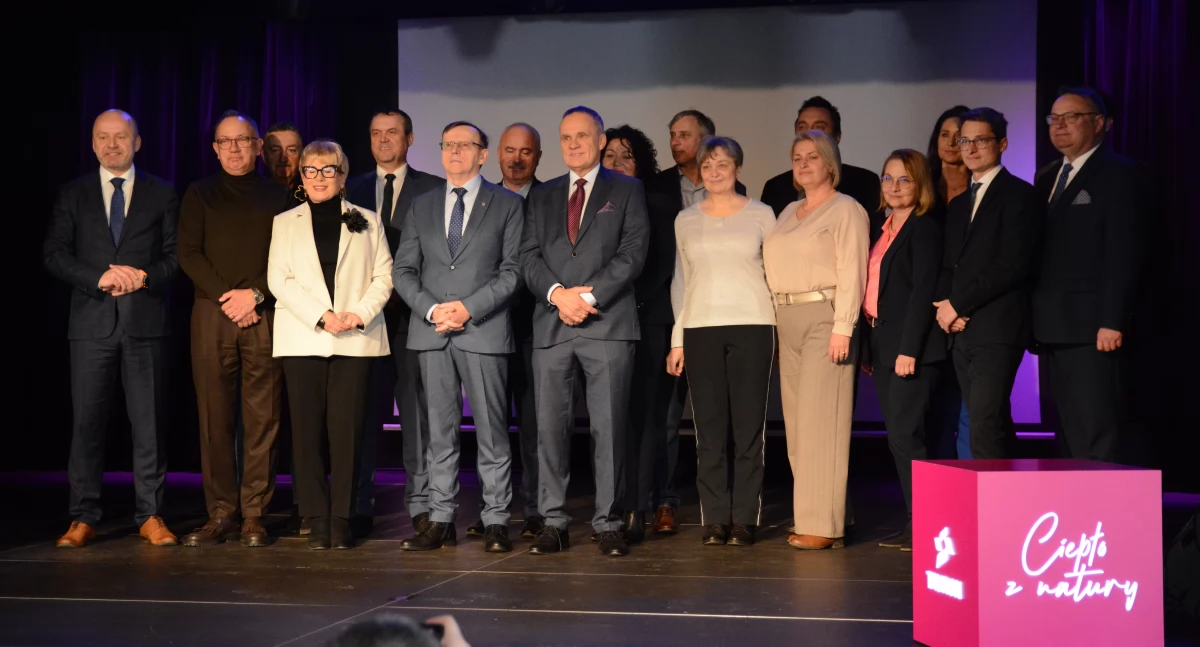 Inwestycje, remonty, Społeczność Energetyczna Ziemi Kamiennogórskiej - zdjęcie, fotografia