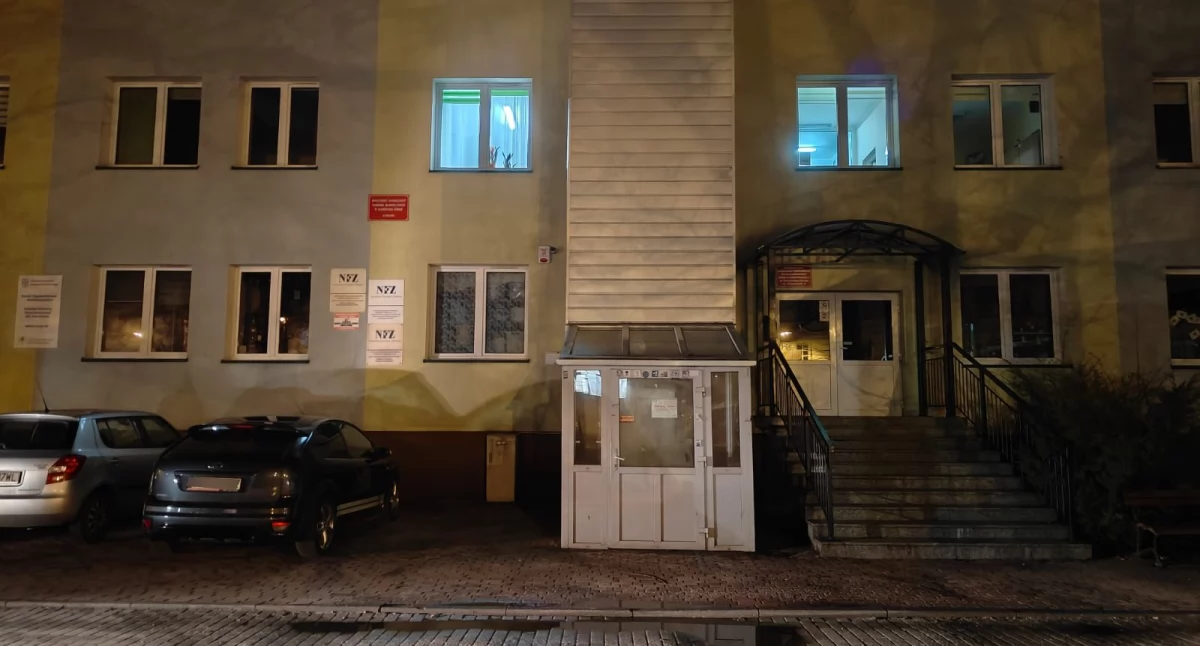Inwestycje, remonty, Przetarg windę - zdjęcie, fotografia
