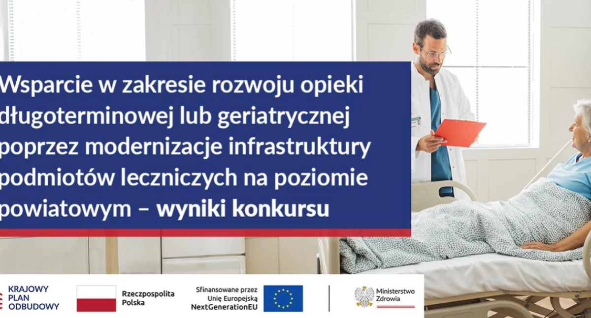 fot. Ministerstwo Zdrowia