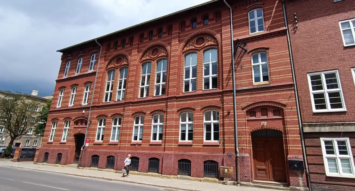 Spółka Mieszkaniowa w Kamiennej Górze