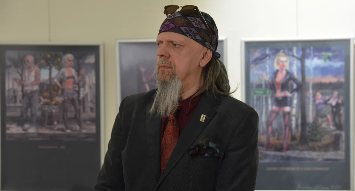 Mirosław Kuźma