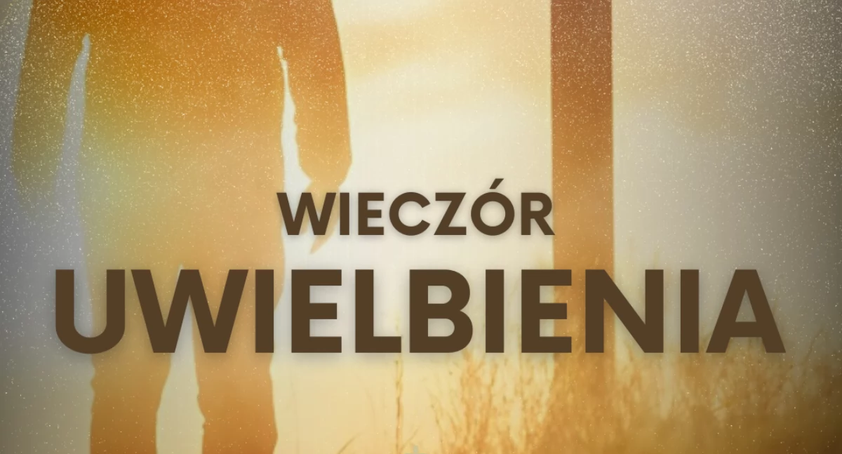 Kościół, religia, Wieczór uwielbienia Lubawce - zdjęcie, fotografia