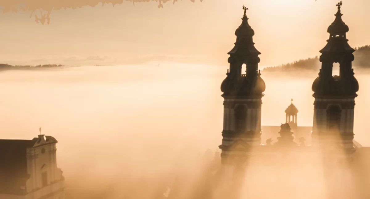 Wystawy, Krzeszów obiektywie - zdjęcie, fotografia