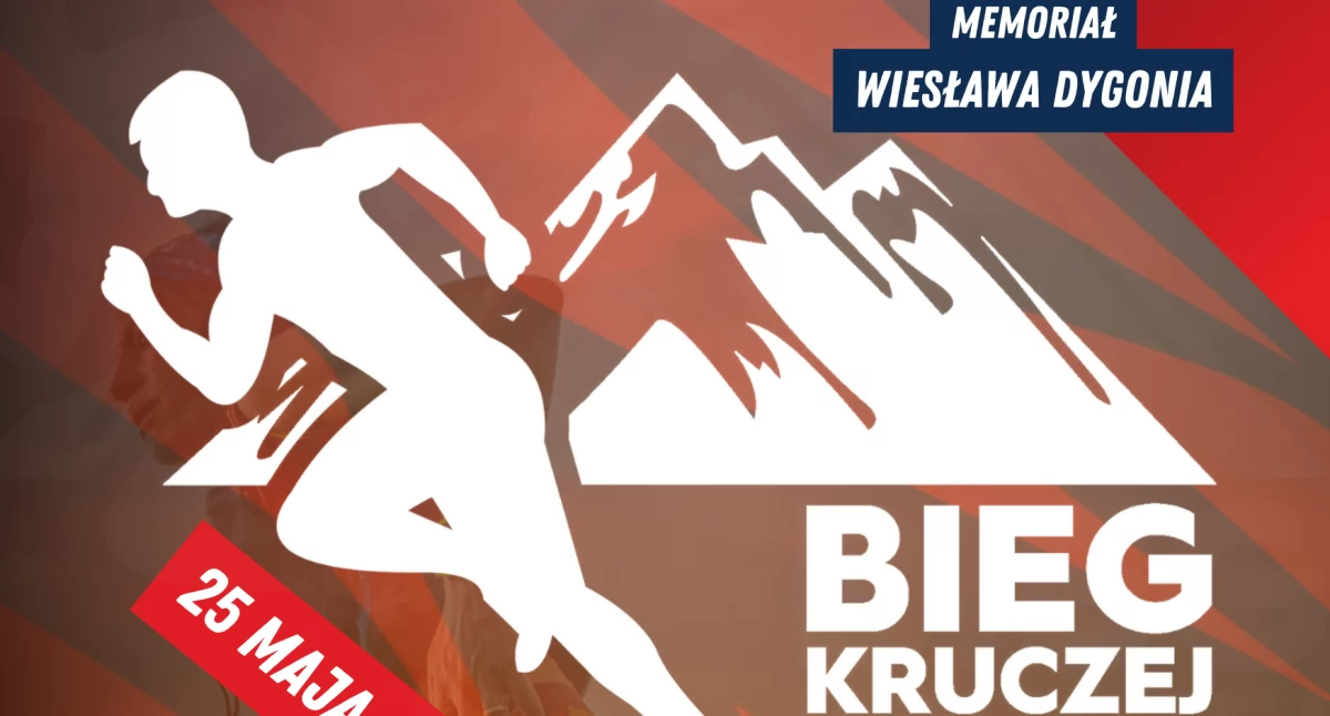 Biegi, Kruczej Skały - zdjęcie, fotografia