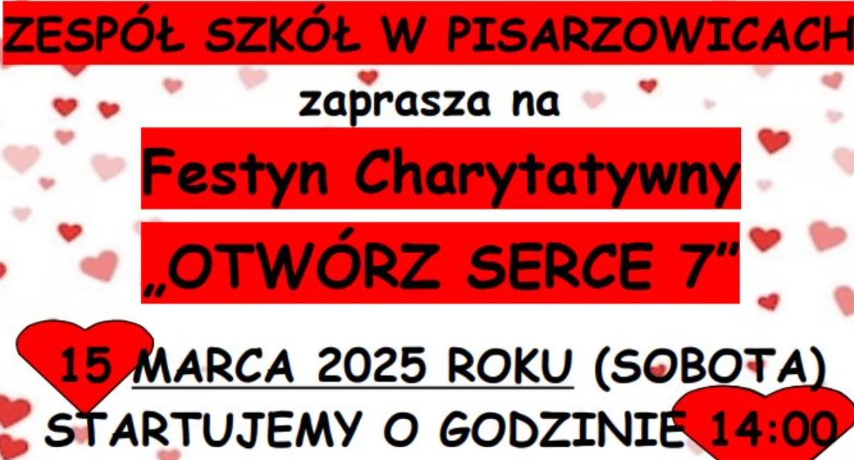 Rękodzieło, jarmarki, festyny, Otwórz serce - zdjęcie, fotografia