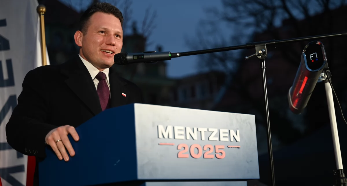 Sławomir Mentzen
