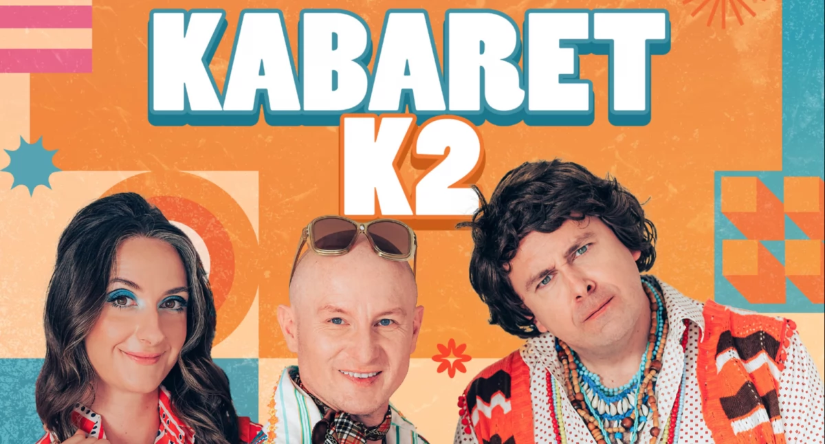 Inne wydarzenia kulturalne, Kabaret Krzeszowie bilet - zdjęcie, fotografia
