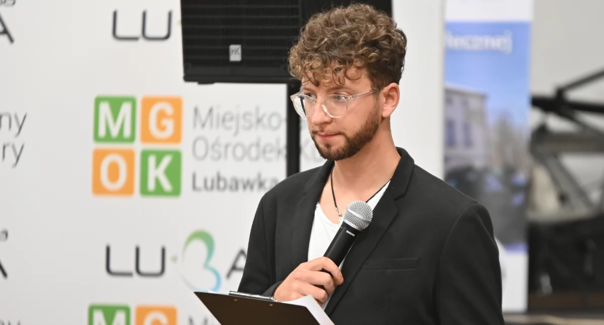 Rafał Czura, fot. archiwum