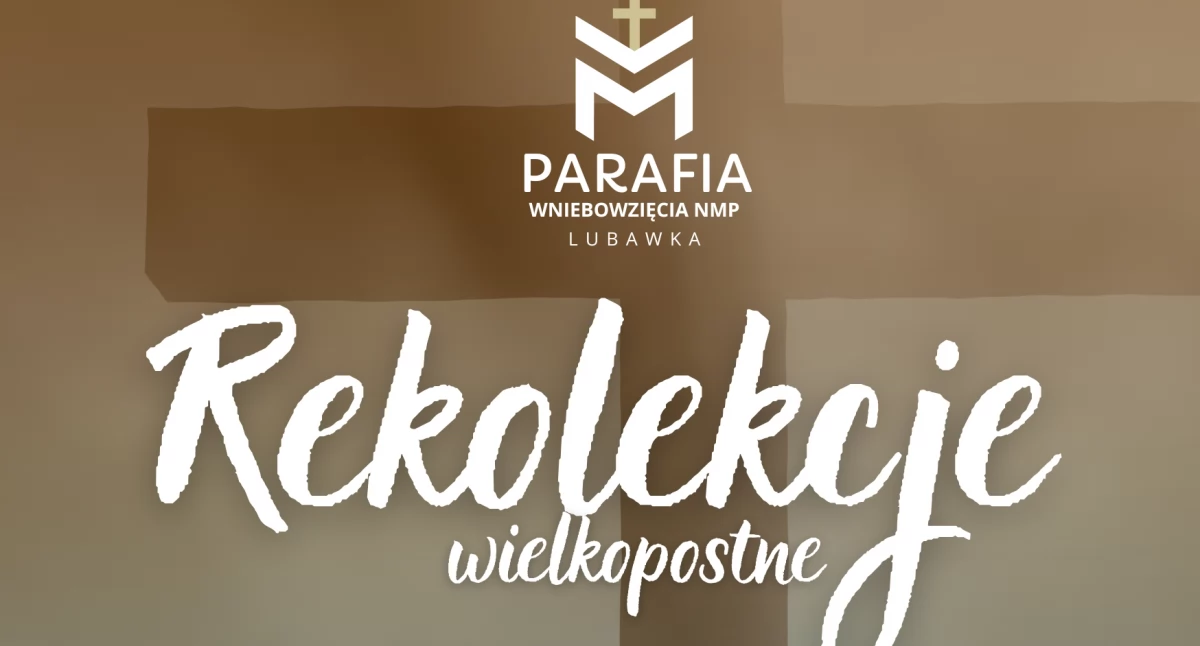 Kościół, religia, Rekolekcje lubawskiej parafii - zdjęcie, fotografia