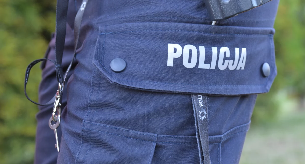 Policja, zatrzymali pięciu poszukiwanych - zdjęcie, fotografia