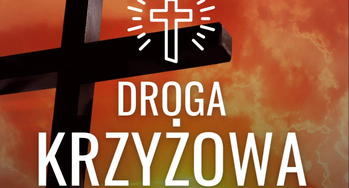 Kościół, religia, Droga Krzyżowa Świętej Górze Lubawce - zdjęcie, fotografia