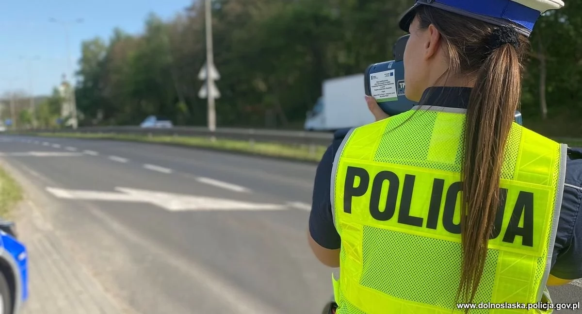fot. policja Dolny Śląsk