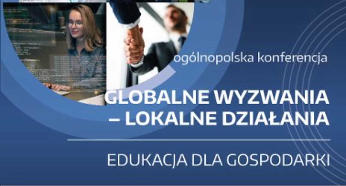 Z urzędów, Globalne wyzwania lokalne działania - zdjęcie, fotografia