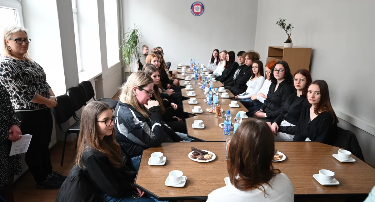 Zdrowie, Otwarty Sanepid - zdjęcie, fotografia