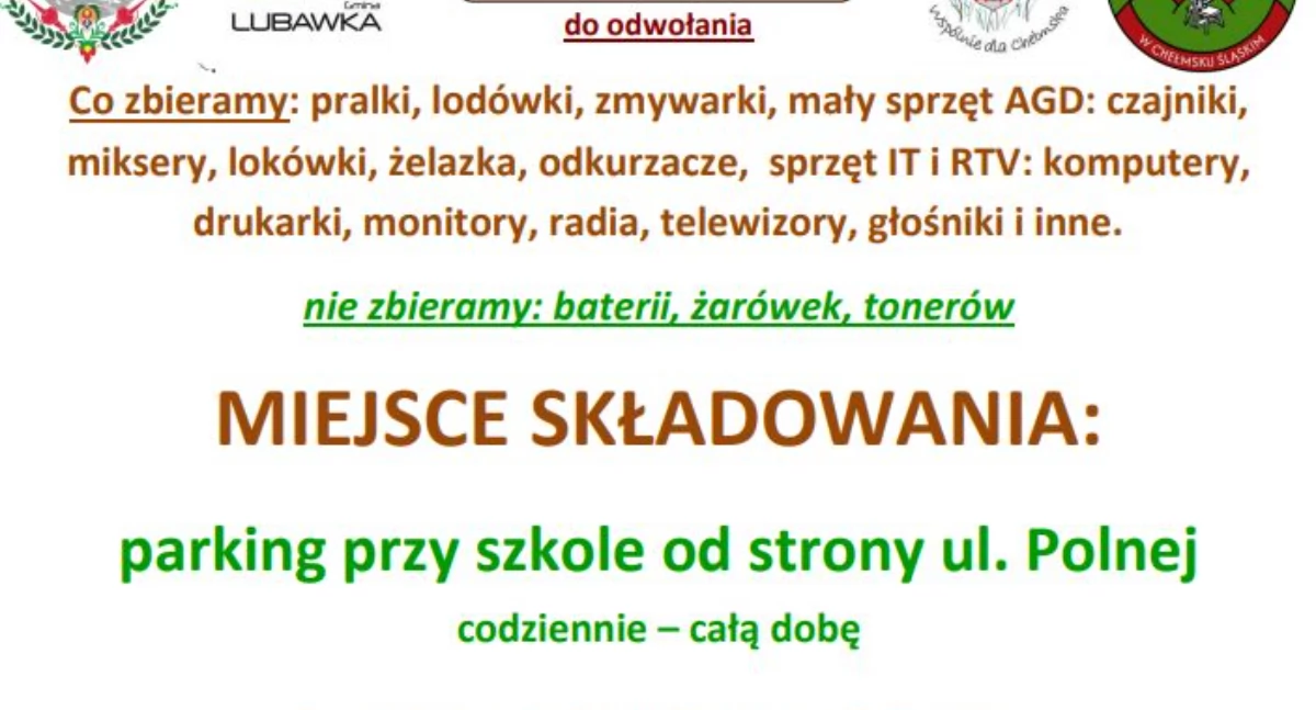 Szkoły, edukacja, Czyste Chełmsko - zdjęcie, fotografia