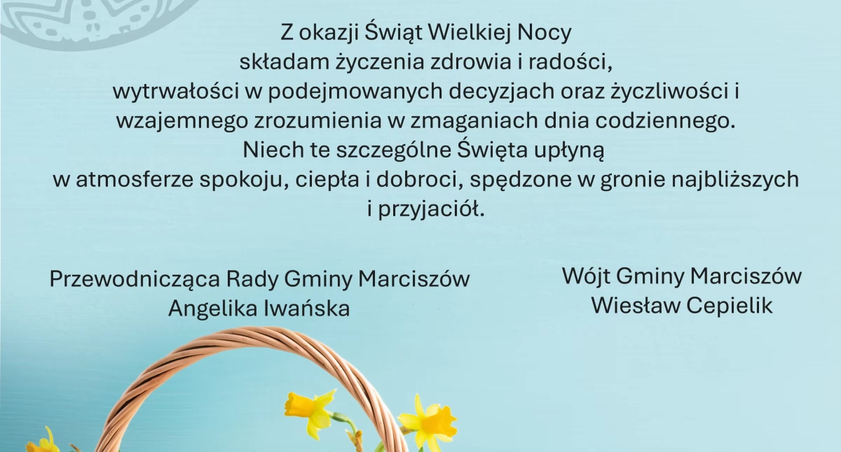 Życzenia, Życzenia gmina Marciszów - zdjęcie, fotografia