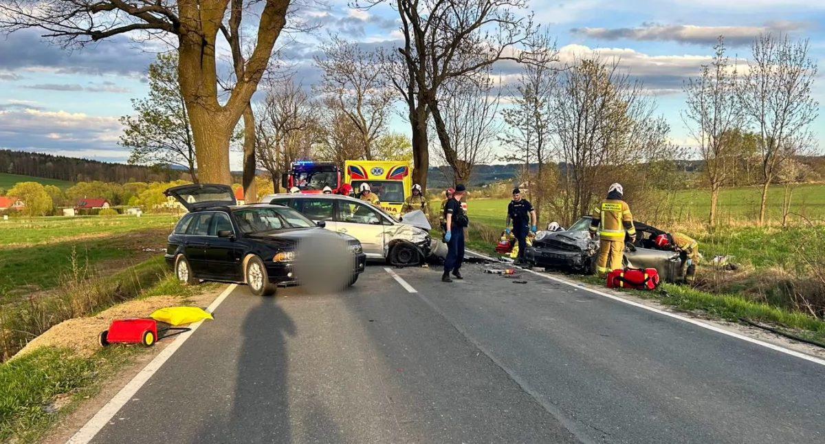 fot. policja Kamienna Góra