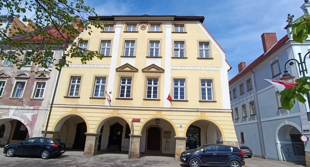 Samorząd, będzie kierował muzeum Kamiennej Górze - zdjęcie, fotografia