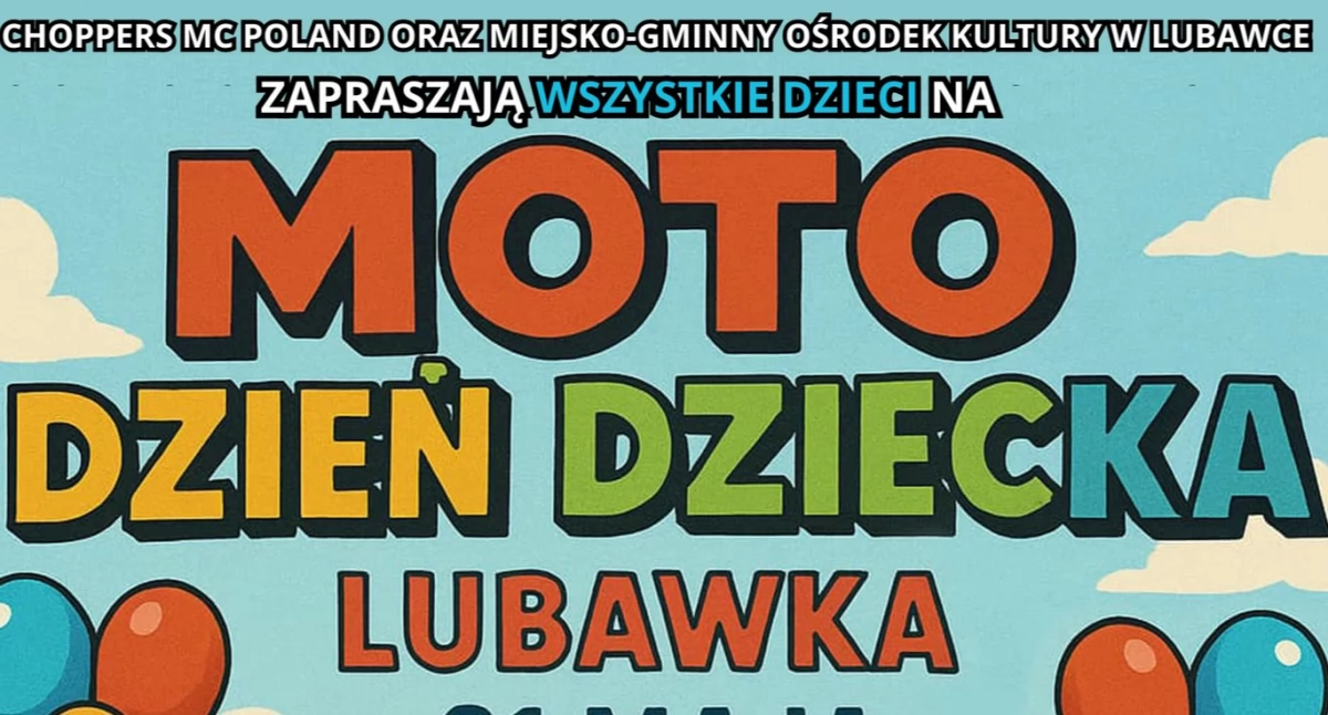 Inne wydarzenia kulturalne, Dzień Dziecka - zdjęcie, fotografia
