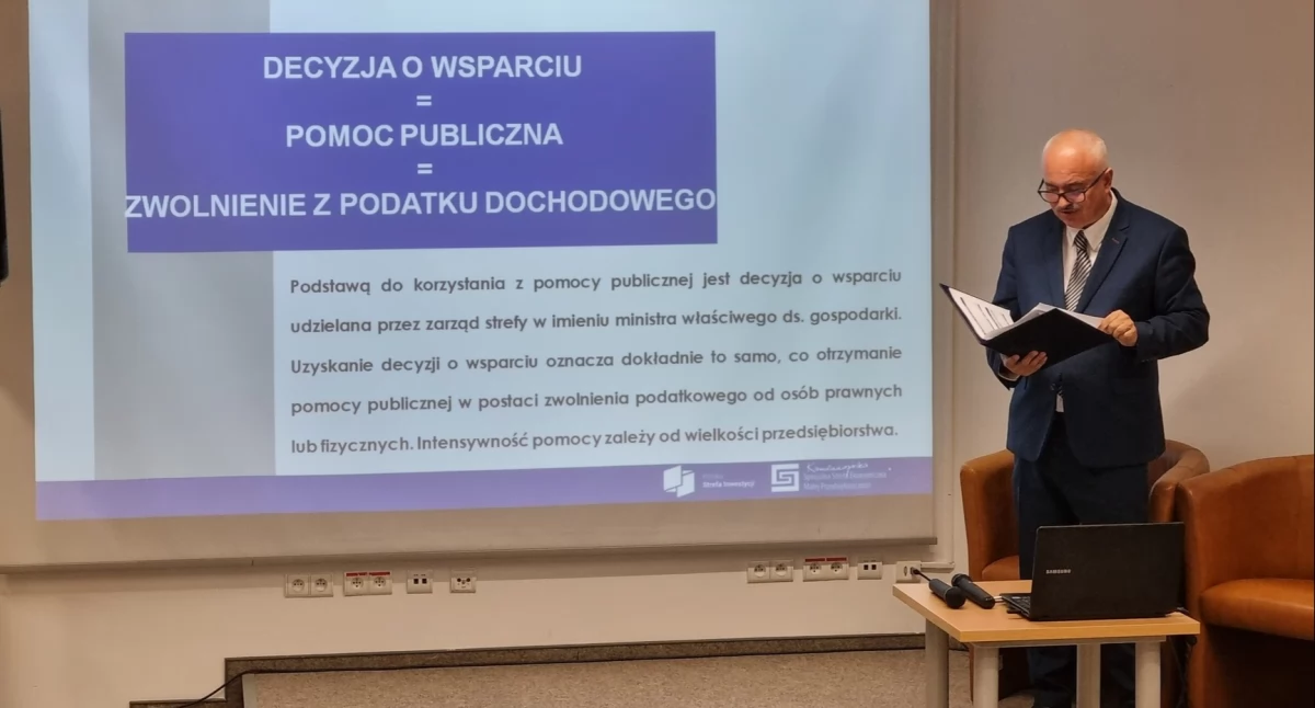 Z urzędów, Kamiennogórska Strefa konwencie - zdjęcie, fotografia