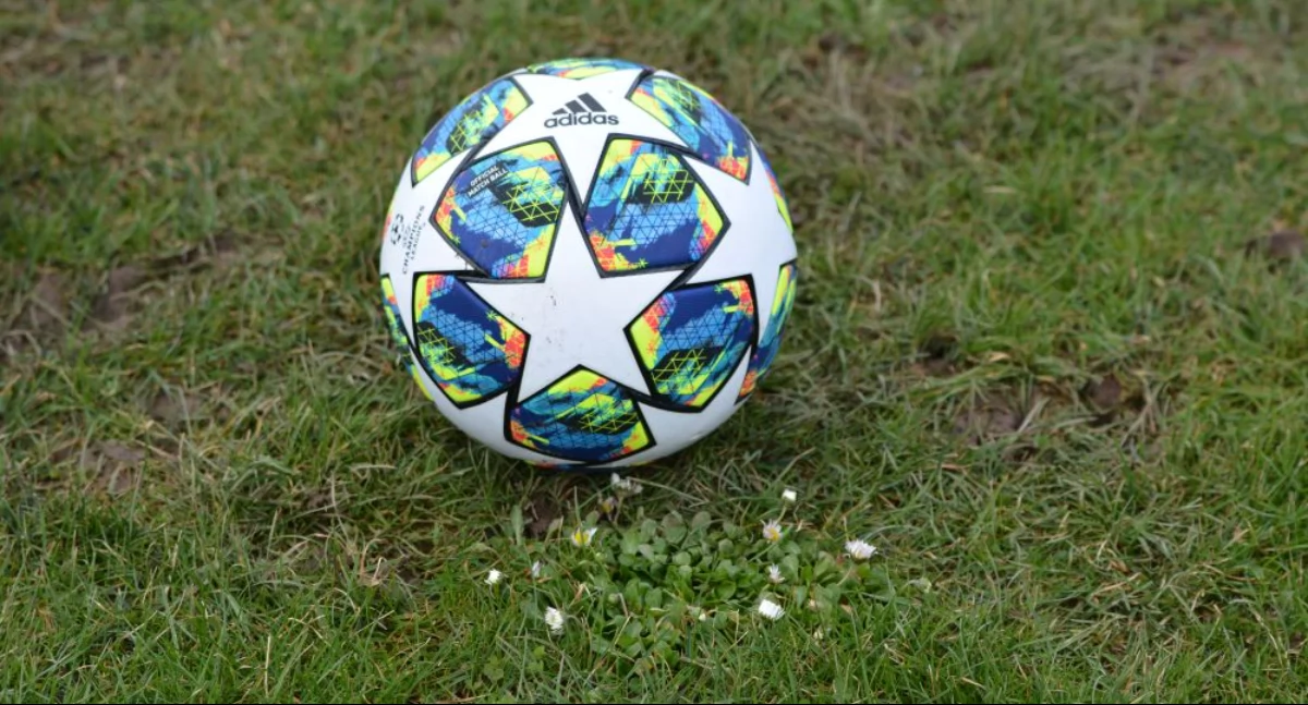 Piłka nożna, Klasa 2024/25 kolejka zapowiedź - zdjęcie, fotografia