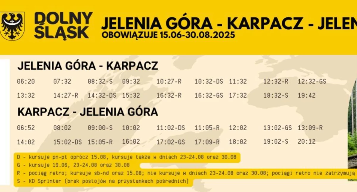 fot. Paweł Gancarz marszałek województwa dolnośląskiego