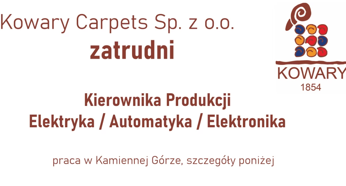 Współpraca, Kowary Carpets - zdjęcie, fotografia